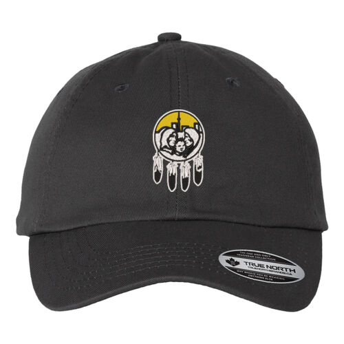 Washed "Dad" Hat Thumbnail
