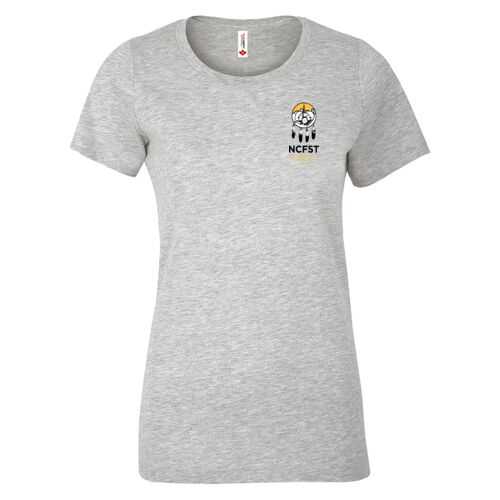 Softblend Tee - Ladies Thumbnail